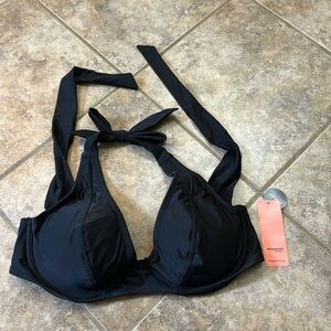 Shapermint bikini top